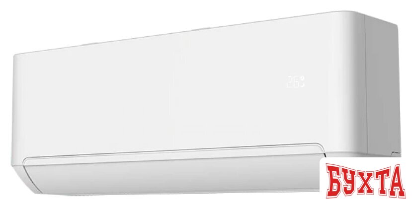 Кондиционер Neoclima Pro-Health Inverter NS/NU-HAP24TWI