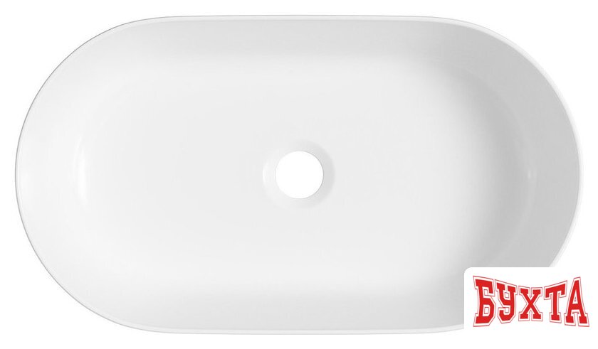 Умывальник Lavinia Boho Bathroom Sink Slim 33311093