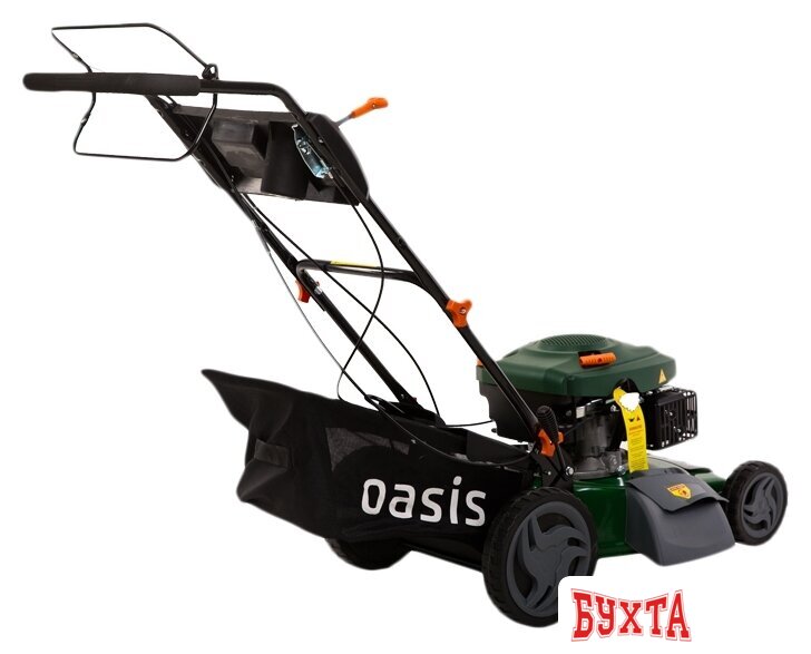 Газонокосилка Oasis GB-20