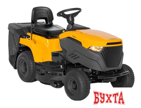 Райдер Stiga Estate 384 M 2T2000481/ST3