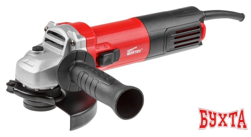 Угловая шлифмашина Wortex AG 1208-1 AG1208100019