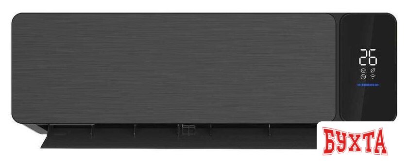 Кондиционер Viomi Cross Pro 9000BTU KFR-25GW/EY2UMC-A++/A+