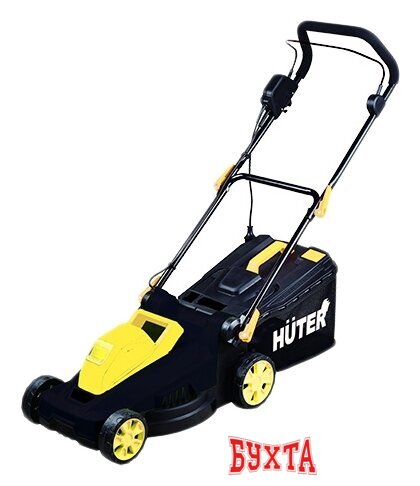 Газонокосилка Huter ELM-1400T