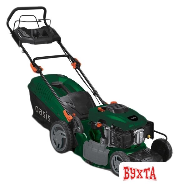 Газонокосилка Oasis GB-27