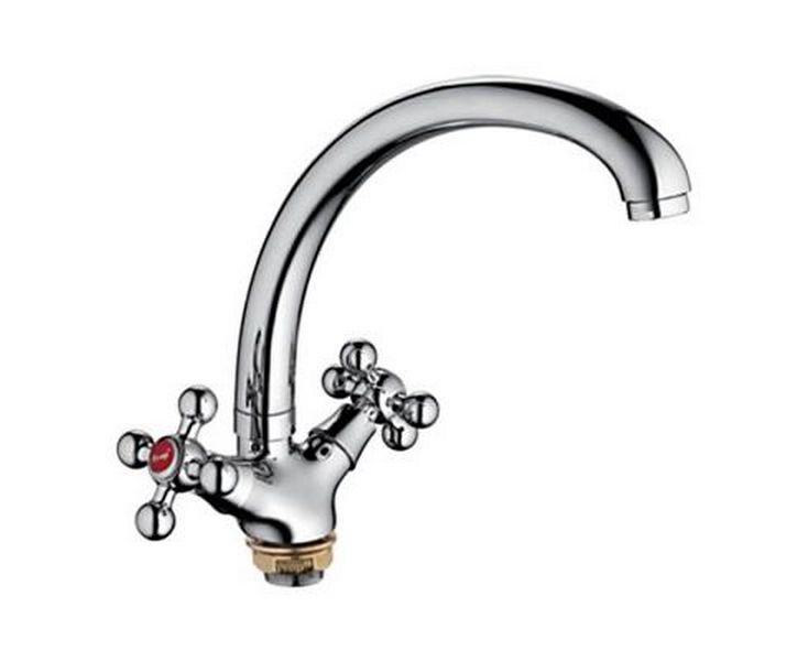 Смеситель Frap H19 F4219-2
