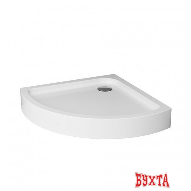 Душевой поддон AM.PM Like Solo Slide W83T-315-090W