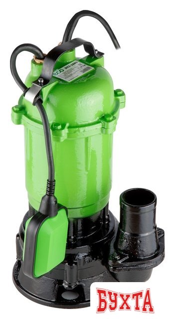 Дренажный насос ECO DCI-1000