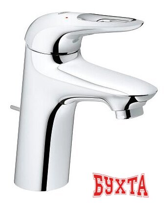 Смеситель Grohe Eurostyle 33558003