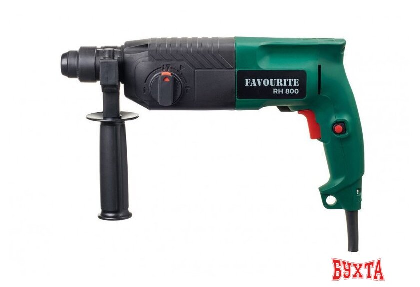 Перфоратор Favourite RH-800