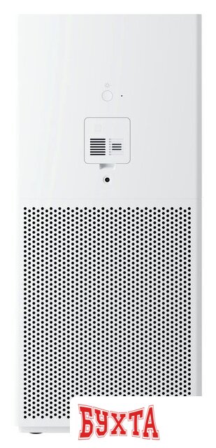 Очиститель воздуха Xiaomi Smart Air Purifier 4 Lite AC-M17-SC (международная версия)