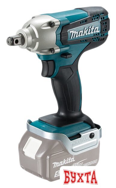 Гайковерт Makita DTW190Z (без АКБ)