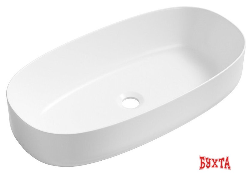 Умывальник Lavinia Boho Bathroom Sink Slim 33311122