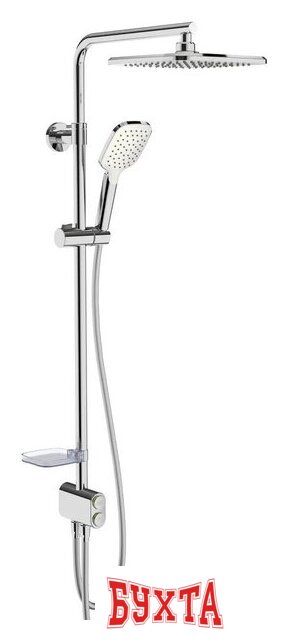 Душевая система  Teska Tena DR2820C