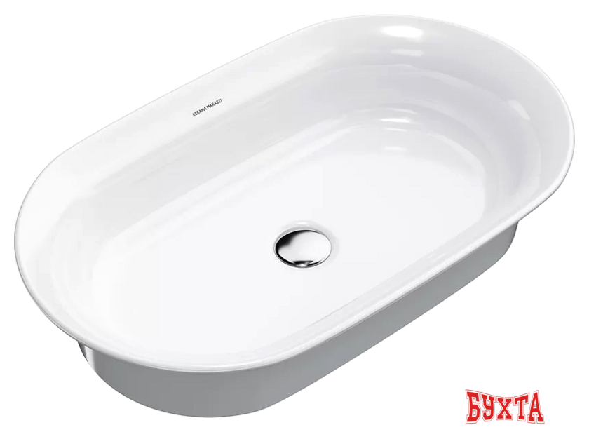 Умывальник Kerama Marazzi Canaletto CN.wb.65