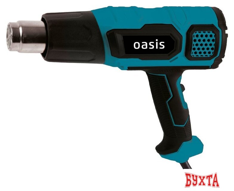 Промышленный фен Oasis TG-20E