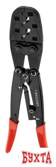 Кримпер Rexant 12-3220