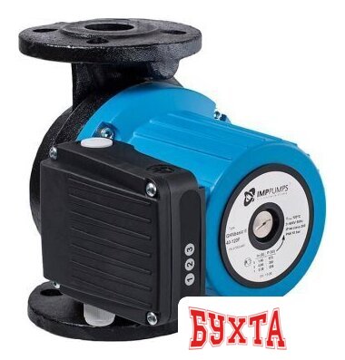 Циркуляционный насос IMP Pumps GHN Basic II 50-120 F