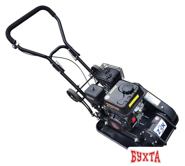 Виброплита Zitrek Z3K90 Loncin 200F 091-0203