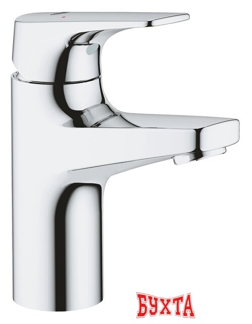 Смеситель Grohe BauFlow 23752000