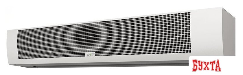 Тепловая завеса Ballu BHC-H10T12-PS(пульт BRC-D1)