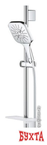 Душевой гарнитур  Grohe Rainshower SmartActive Cube 130 26583000