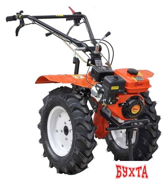 Мотокультиватор Skiper SK-850S (колеса 5.00-10)