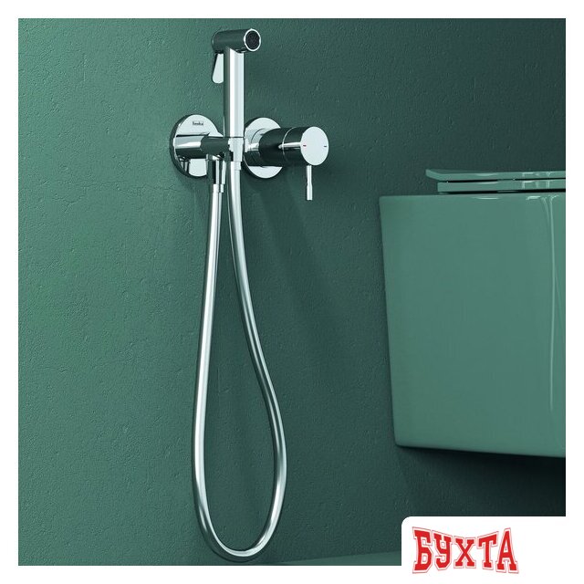 Гигиенический душ Teska Atlas Tera T5736