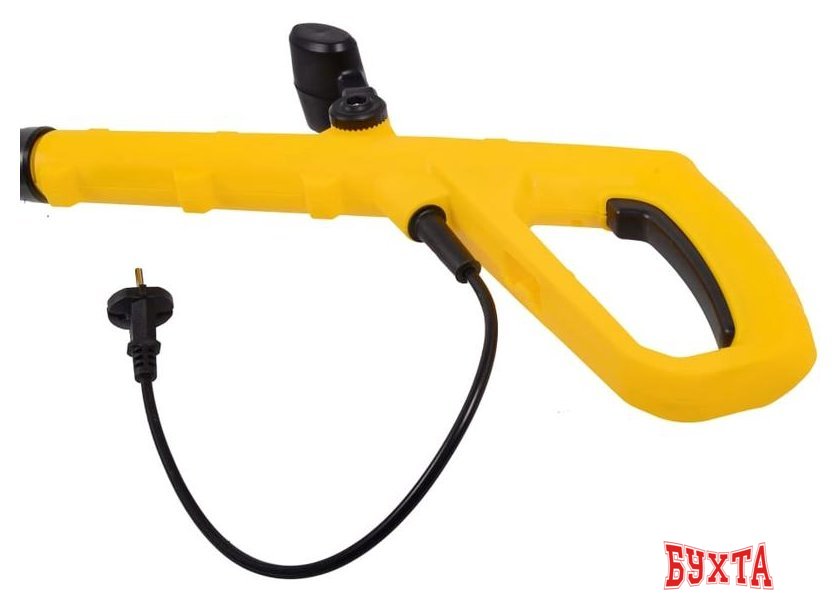 Триммер Huter GET-500