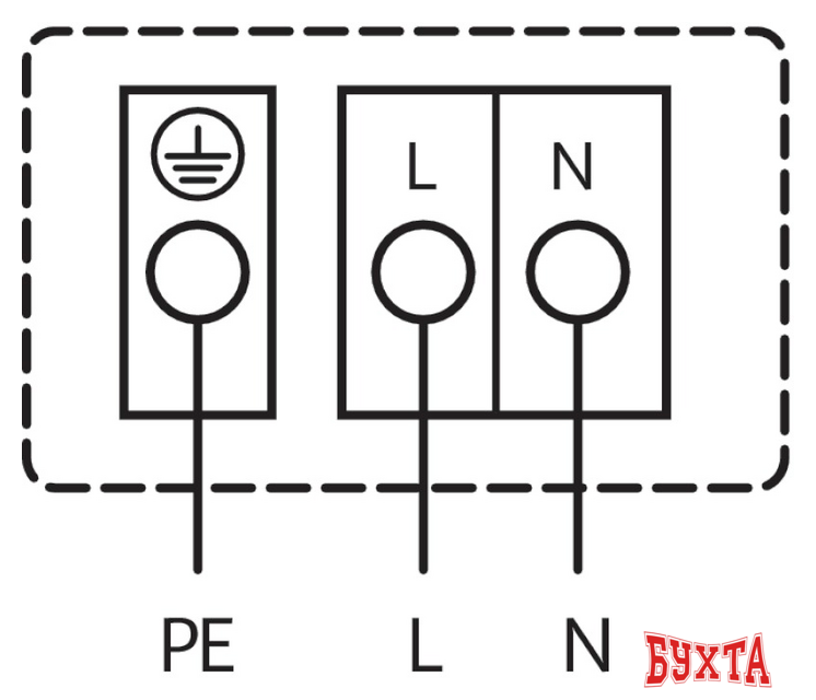 Циркуляционный насос Wilo TOP-Z 25/6 (1~230 V, PN 10, Inox)