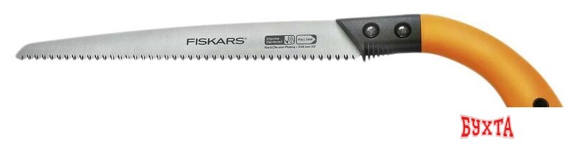 Пила садовая Fiskars 1001620