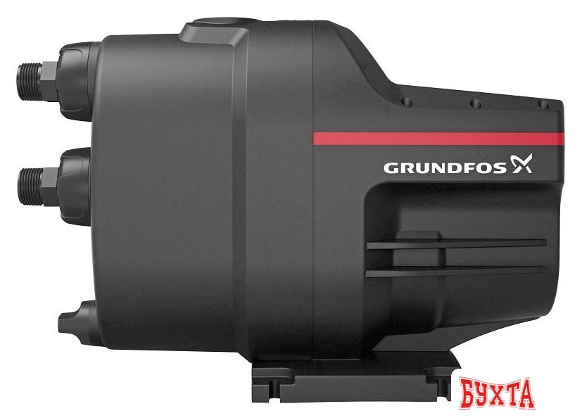 Самовсасывающий насос Grundfos Scala1 3-45