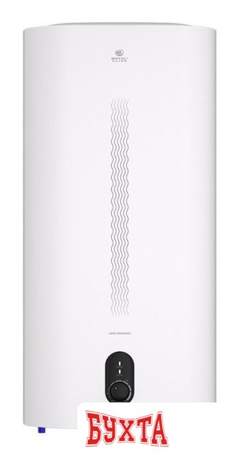 Накопительный электрический водонагреватель Royal Thermo Arte Moderno RWH-AM80-FE