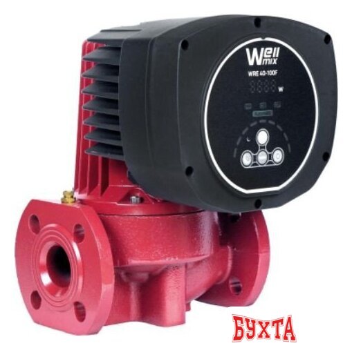 Циркуляционный насос Wellmix WRE 80-150F
