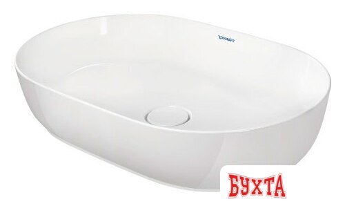 Умывальник Duravit Luv 60x40 037960