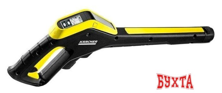 Пистолет Karcher G 180 Q Full Control Plus (2.643-992.0)