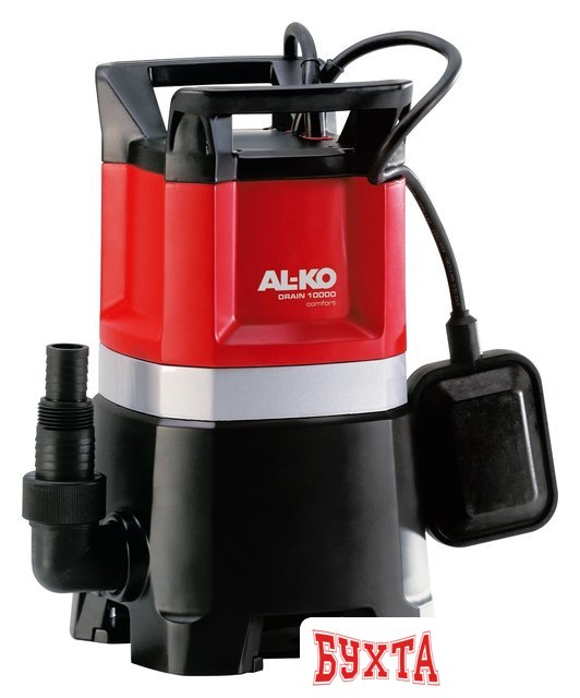 Дренажный насос AL-KO Drain 10000 Comfort [112825]
