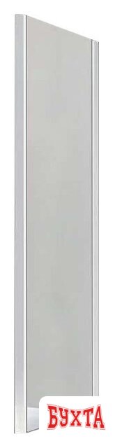 Душевая стенка Veconi 70x185 KP01-70-01-C1 (стекло прозрачное/хром)