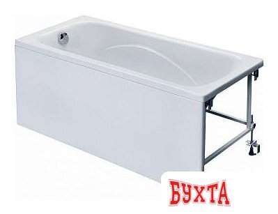 Фронтальный экран под ванну Roca Line 160