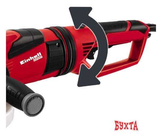 Угловая шлифмашина Einhell TE-AG 230