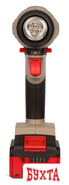 Промышленный фен Crown CT60001HX-4