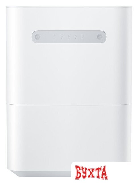 Увлажнитель воздуха SmartMi Evaporative Humidifier 3 Lite CJXJSQ06ZM (с евровилкой)