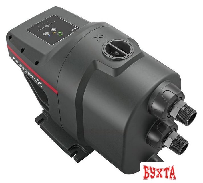 Самовсасывающий насос Grundfos Scala1 3-45