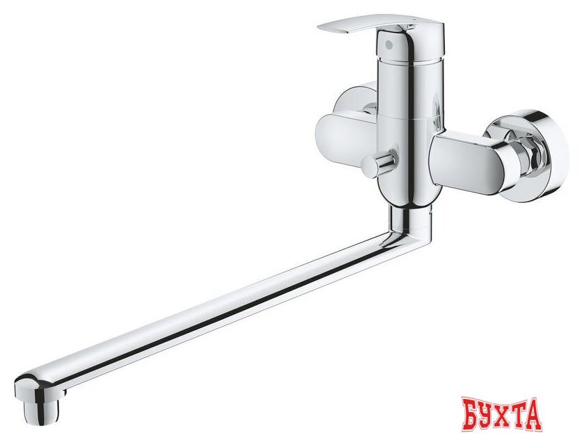 Смеситель Grohe Eurosmart 23992003