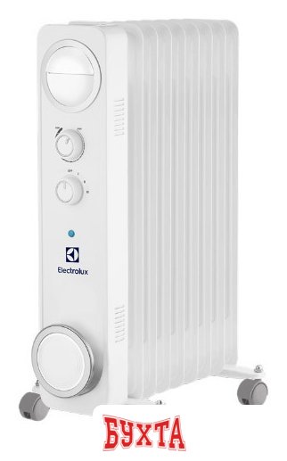 Масляный радиатор Electrolux Sphere EOH/M-6209