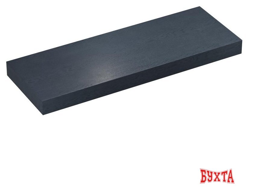 Мебель для ванных комнат Wellsee Genuine Tree 162007001, 120 см (столешница, опора 1 шт)