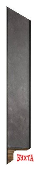 Душевая стенка Ravak BLSPS-80 X9BM40300Z1