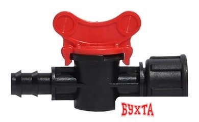 Вентиль Spec IS0049 Кран 3/4" внутр. х 16 мм