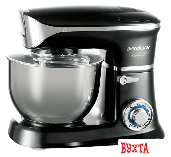 Кухонная машина Endever Sigma 48