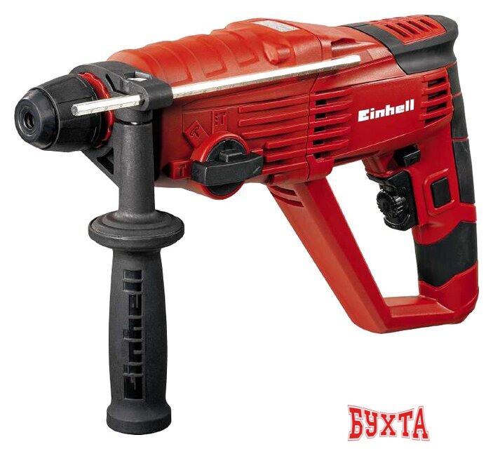 Перфоратор Einhell TC-RH 800 E [4257920]