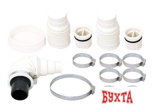 Канализационная установка Jemix STP-400 Lux